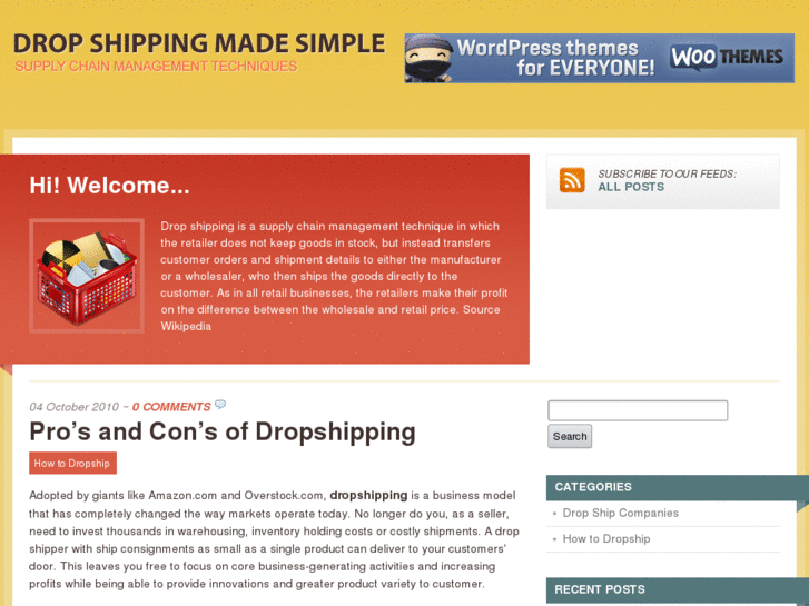 www.dropshippingmadesimple.com