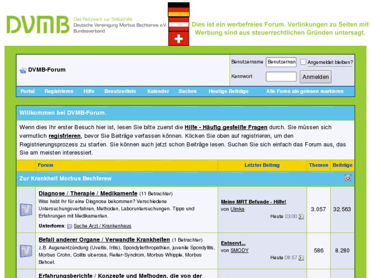 www.dvmb-forum.de