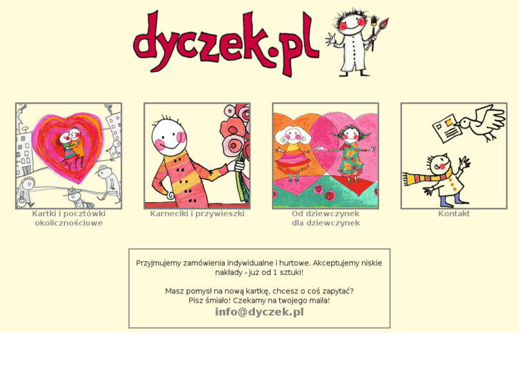 www.dyczek.pl