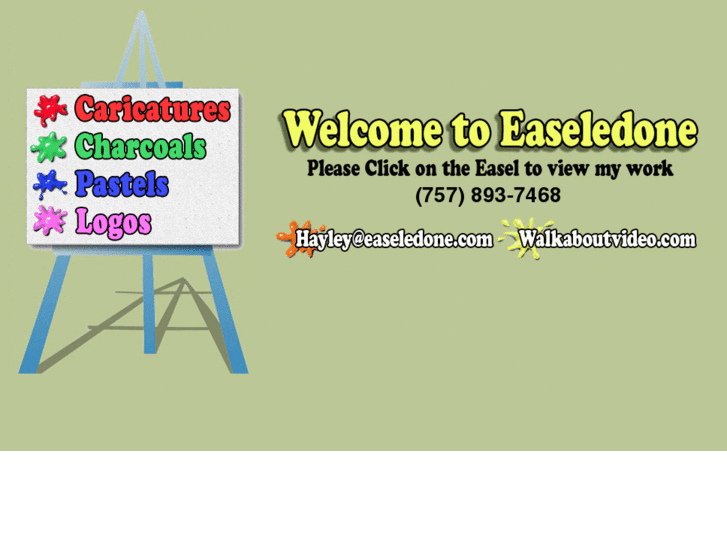 www.easeledone.com