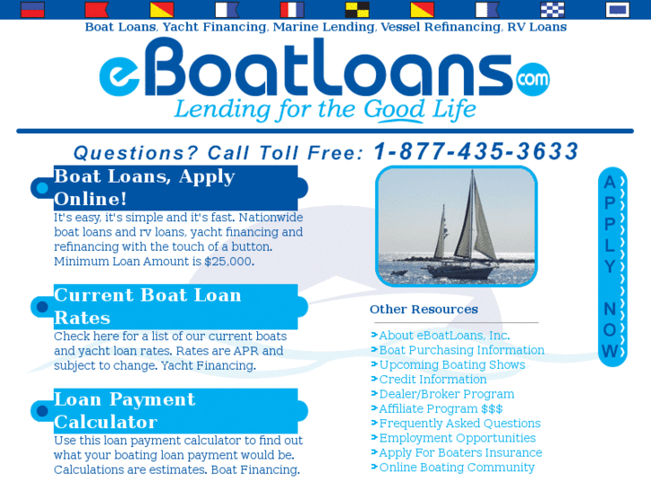 www.eboat-loans.com