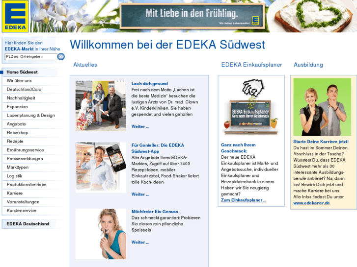 www.edeka-suedwest.com