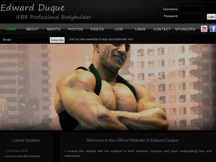 www.edwardduque.com