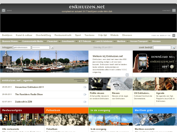 www.enkhuizen.net