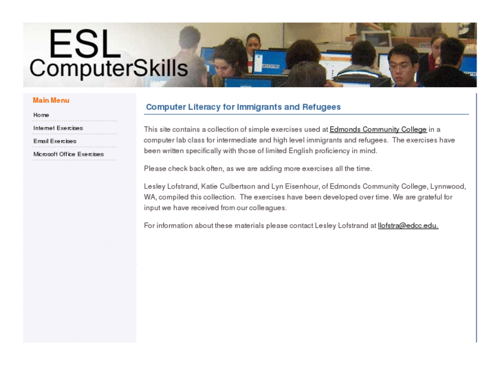 www.eslcomputerskills.com