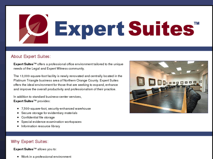 www.expert-suites.com