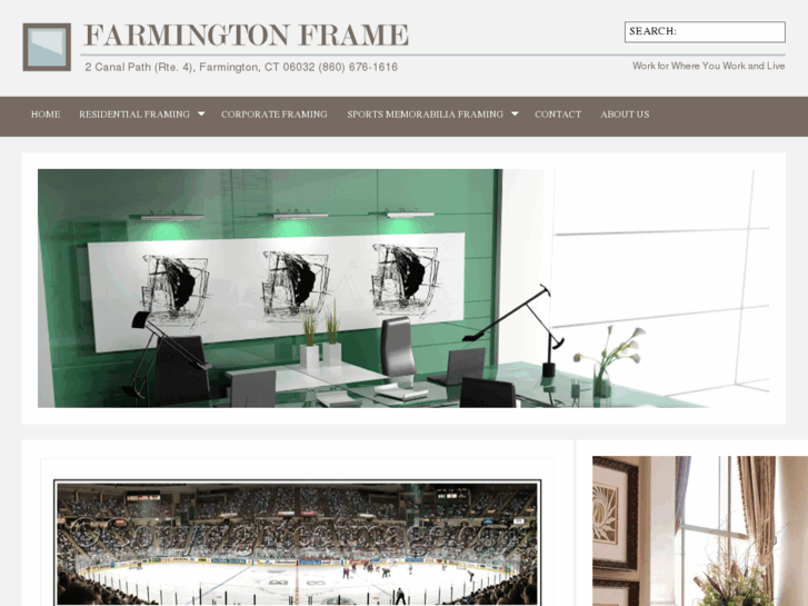 www.farmingtonframe.com