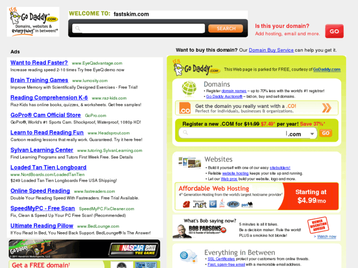 www.fastskim.com