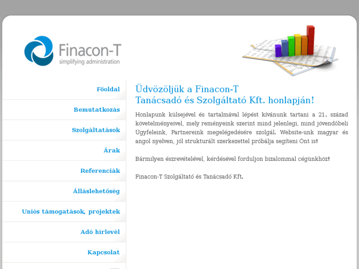 www.finacont.com