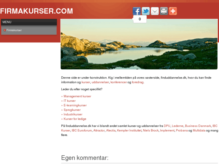 www.firmakurser.com