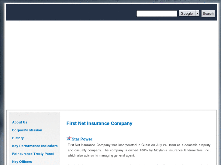 www.firstnetinsurance.com