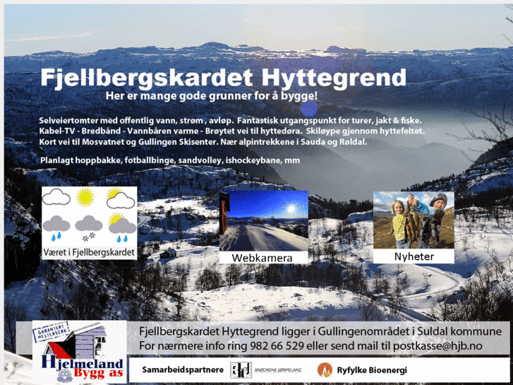 www.fjellbergskardet.no