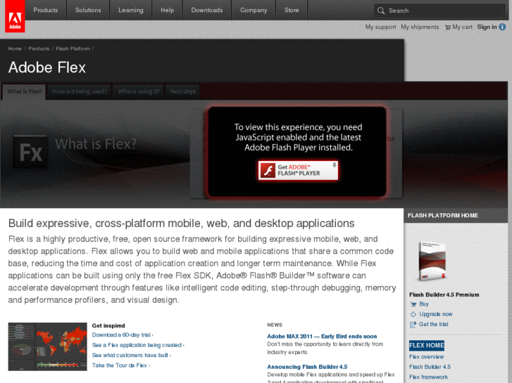 www.flex-squad.com