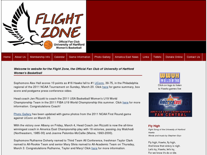 www.flightzone.org