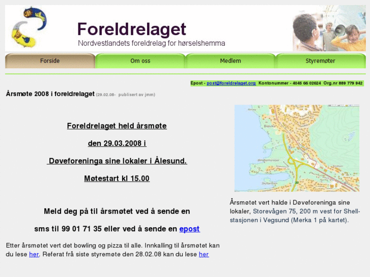 www.foreldrelaget.org