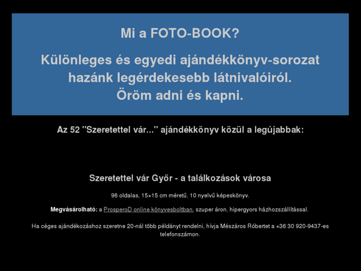 www.foto-book.hu