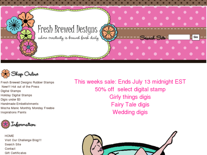 www.freshbreweddesigns.com