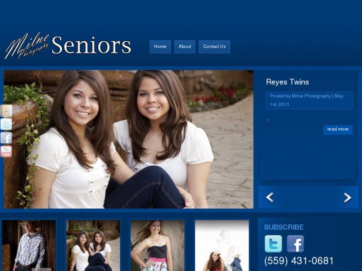 www.fresnoseniorportrait.com