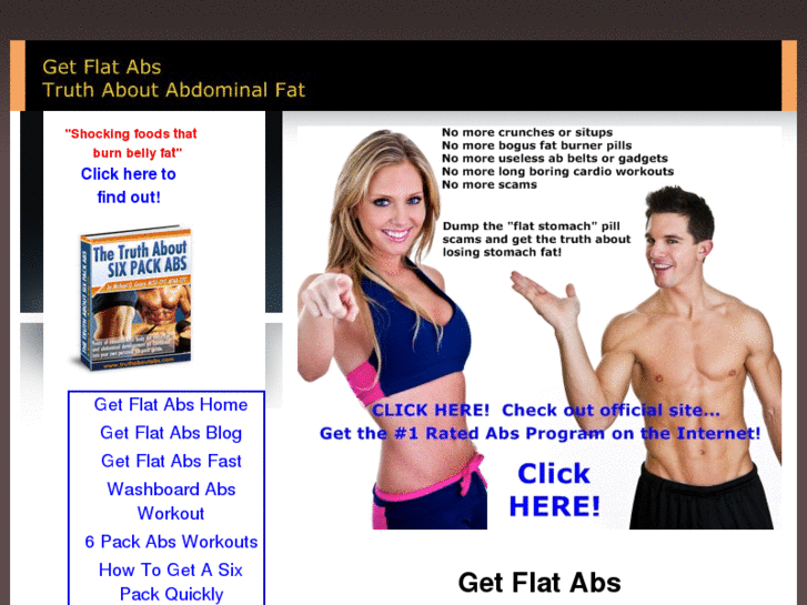 www.getflatabsfast.net