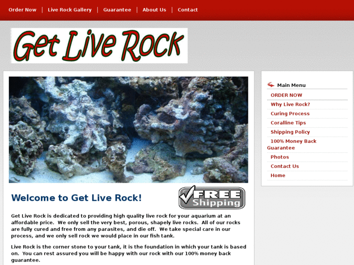 www.getliverock.com