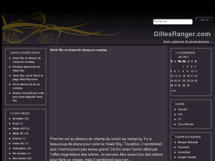 www.gillesranger.com