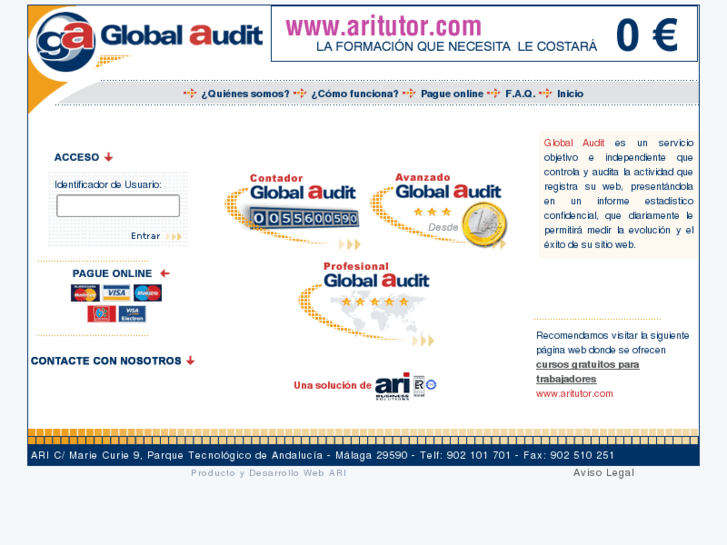 www.globalaudit.com