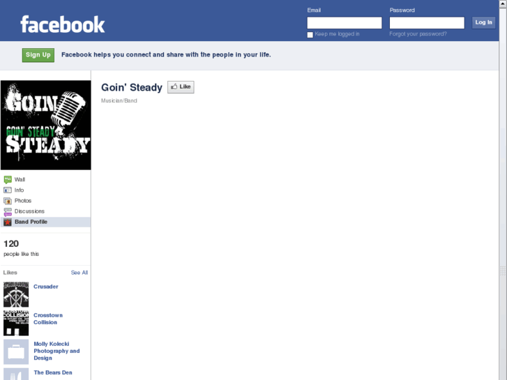 www.goin-steady.net
