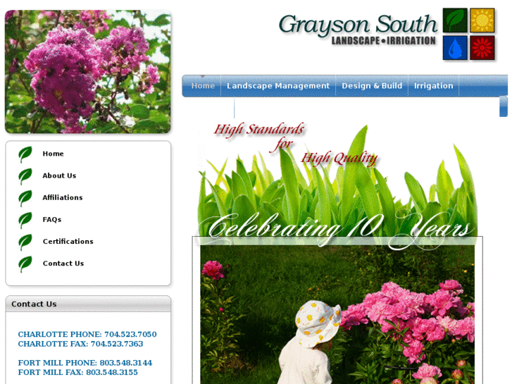 www.graysonsouth.com