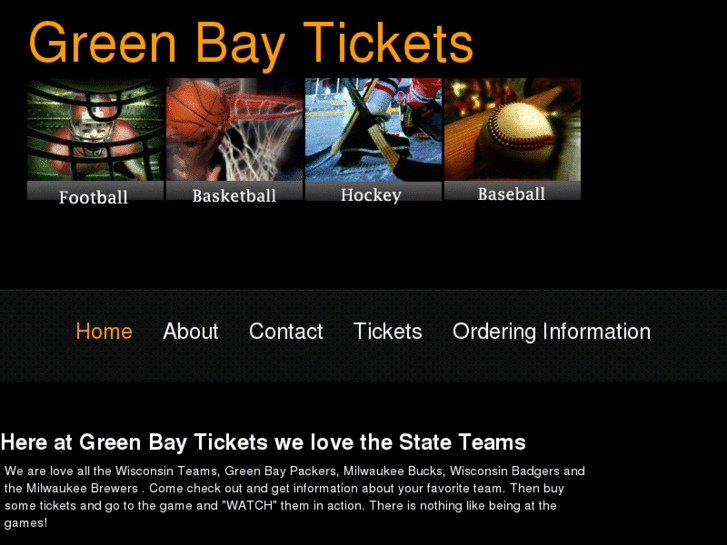 www.green-bay-tickets.com