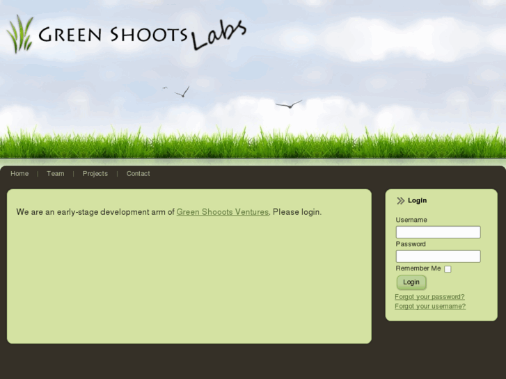 www.greenshootslaboratories.com