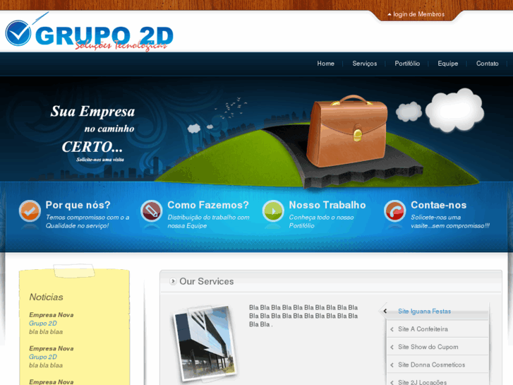 www.grupo2d.net.br