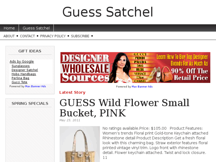 www.guesssatchel.com