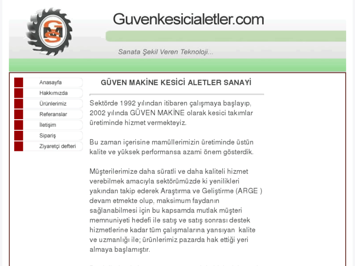 www.guvenkesicialetler.com