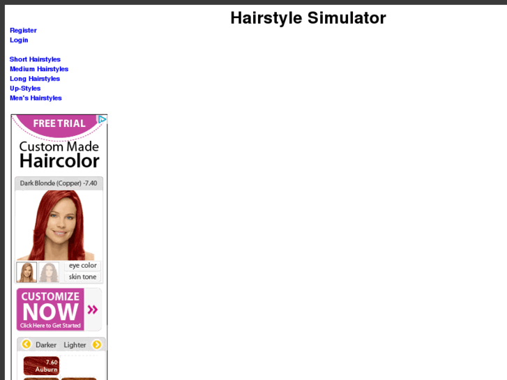 www.hairstylesimulator.com