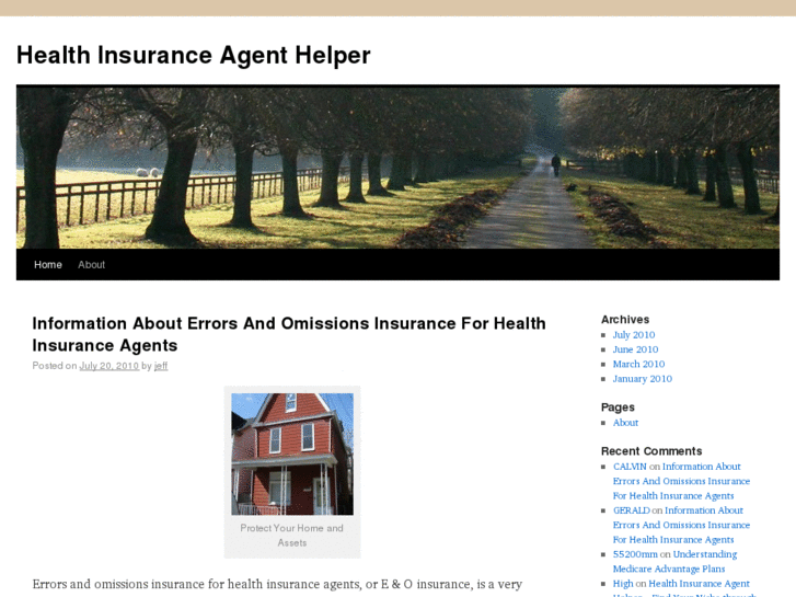 www.healthinsuranceagenthelper.com