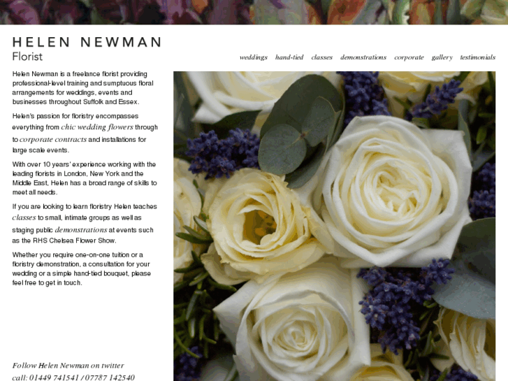 www.helennewman.net