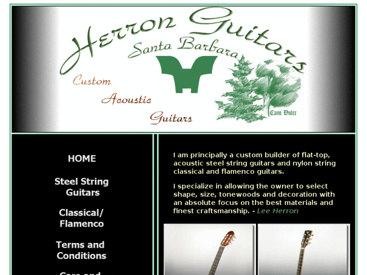 www.herronguitars.com