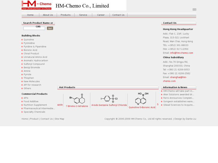 www.hm-chemo.com