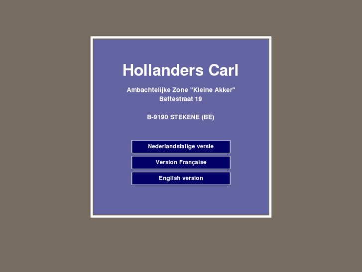 www.hollanderscarl.com