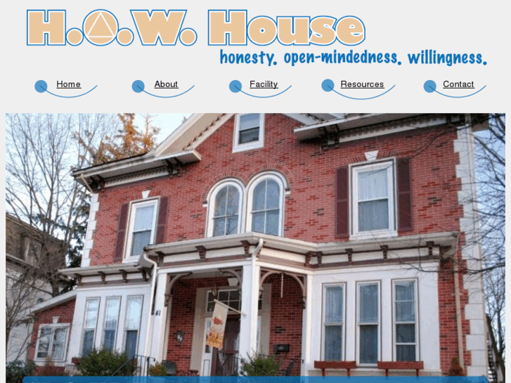 www.how-house.com