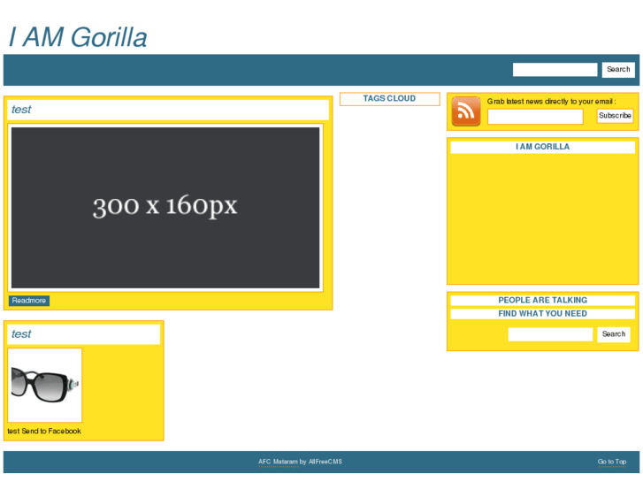 www.iamgorilla.com