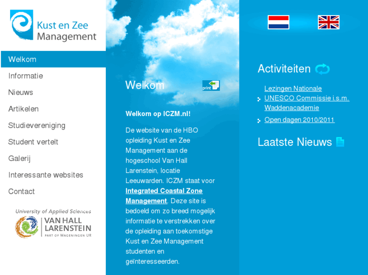 www.iczm.nl