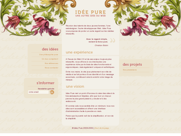 www.idee-pure.com