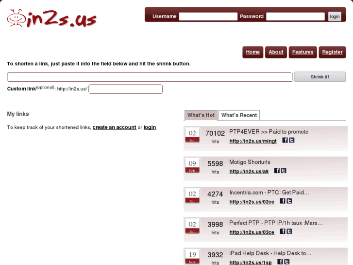 www.in2s.us