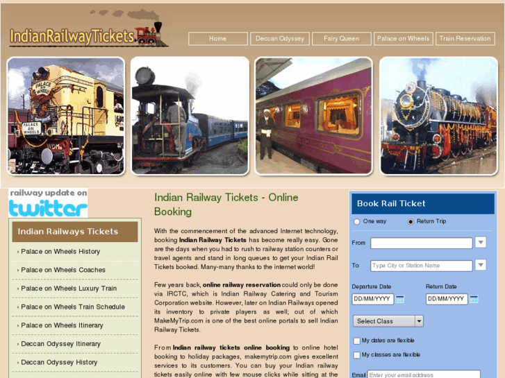 www.indianrailwaytickets.in