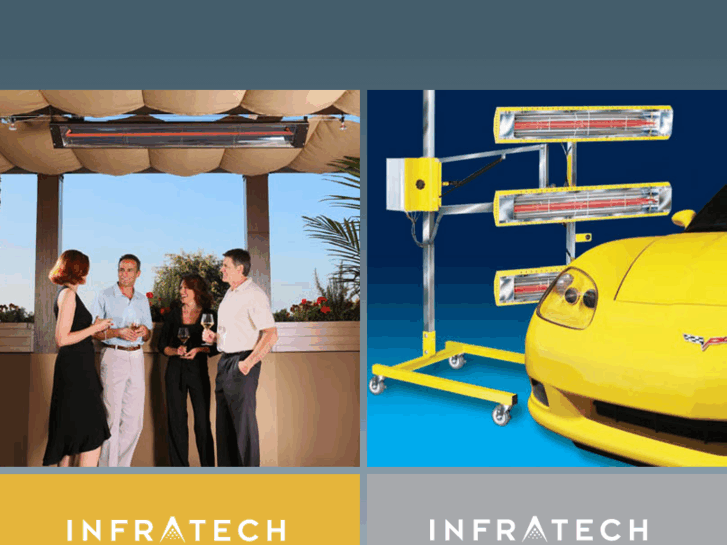 www.infratech-usa.com