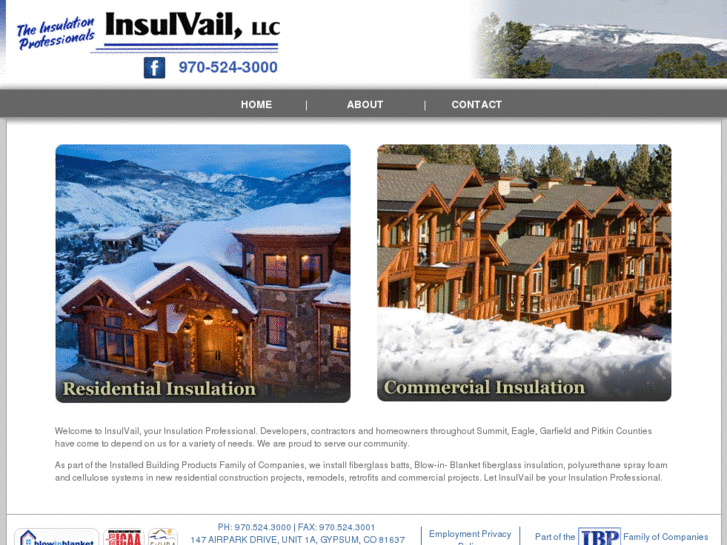 www.insulvail.com