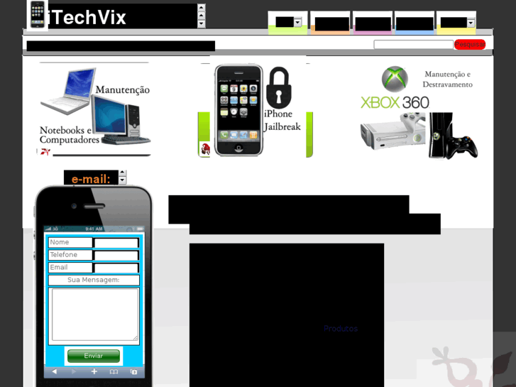 www.itechvix.info