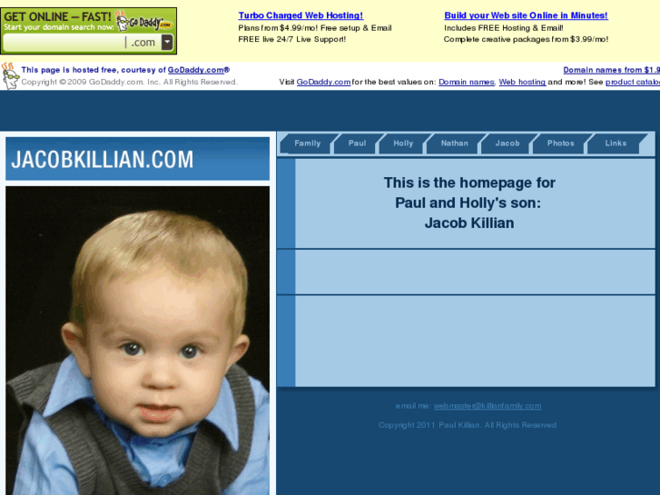 www.jacobkillian.com