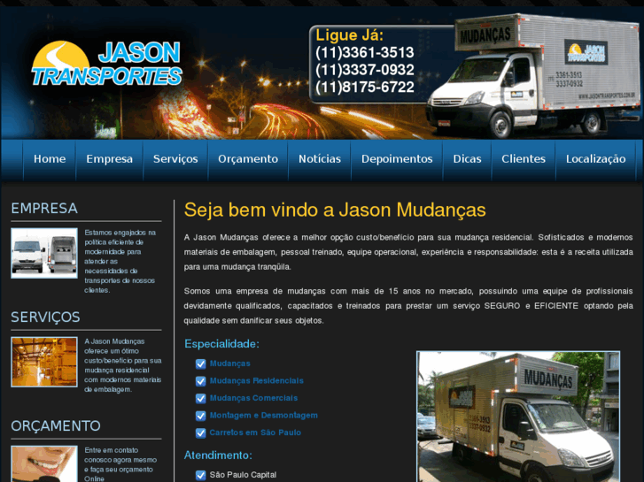 www.jasontransportes.com.br